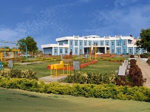 Solapur Science Centre