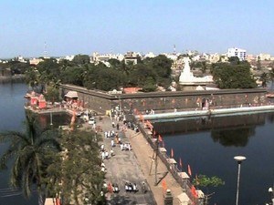 Sri Siddheshwar Temple