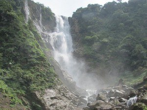 Devkar Falls / Devamala Falls Devkar Falls / Devamala Falls