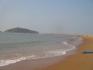 Devbagh Beach Devbagh Beach