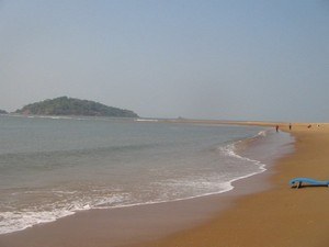 karnataka beach tourism