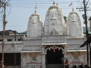 Maruti Temple Maruti Temple
