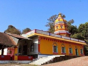 Durga Bhavani Temple Durga Bhavani Temple