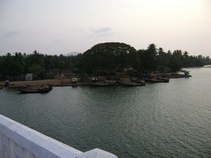 karnataka beach tourism