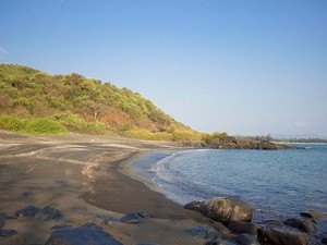 karnataka beach tourism