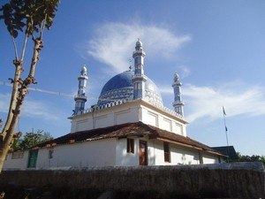Dargah Of Peer Shan Shamsuddin Kharobat Dargah Of Peer Shan Shamsuddin Kharobat
