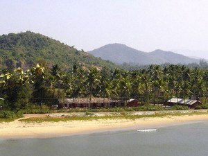 Majali Beach Majali Beach
