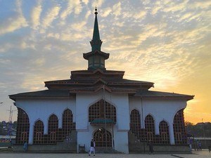 Charar-e-Sharief