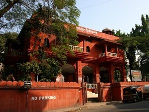 Lal Mahal