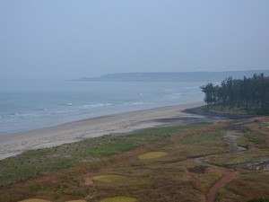 places to visit between mumbai and ganpatipule