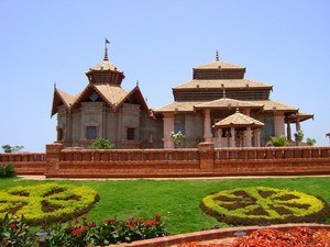 Jai Vinayak Temple