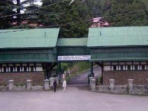 Gurkha Gate