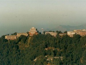 Summer Hill
