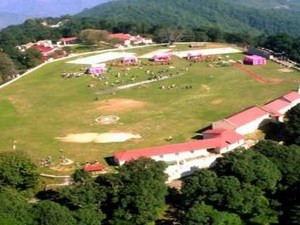 Chail, Near Shimla