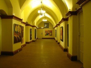 Image Art Gallery