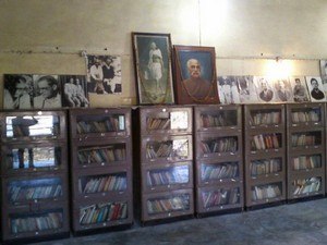 Sumitranandan Pant Gallery
