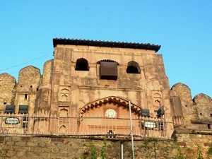 Jhansi Places to visit