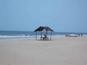 karnataka beach tourism