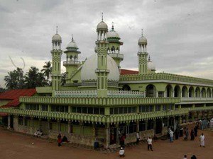 Ullal Darga