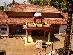 Kadri Manjunatha Temple