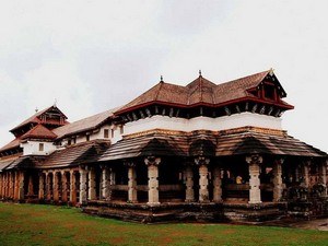 Moodabidri, Near Mangalore