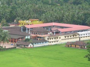 Polali Raja Rajeswari Temple