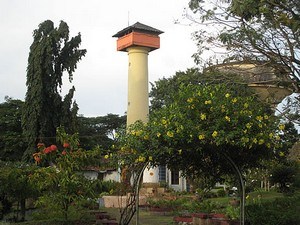 Tagore Park / Light House Hill Garden
