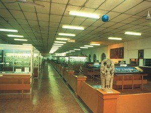Manjusha Museum - Dharmasthala