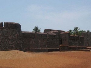 Bekal Fort