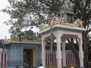 Selva Vinayagar Temple