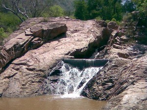Amirthi Zoological Park