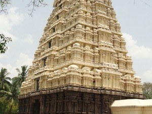 Jalakandeswarar Temple