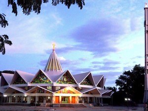 Assumption Church / Cathedral