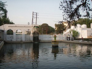 Panchakki