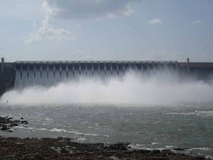 Nagarjuna Sagar