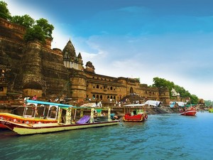 madhya pradesh tourist attractions