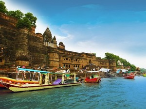 tourist destinations in mp