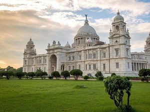Kolkata Tourist Places