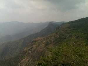 tamil nadu hills tourist places