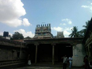Sri Thirunedungalanathar Temple