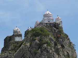 Thalamalai Perumal Temple