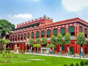 Jorasanko Thakur Bari