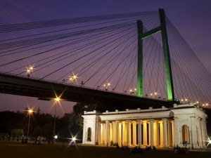 Princep Ghat