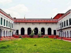 Shobhabazar Rajbari