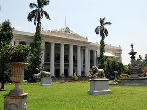 Marble Palace Mansion