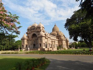 Belur Math