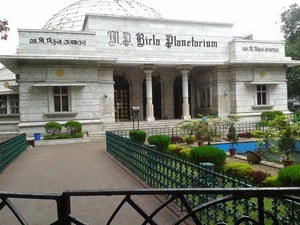 Birla Planetarium