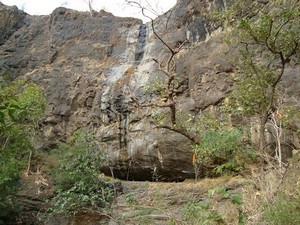 Pandava Cave