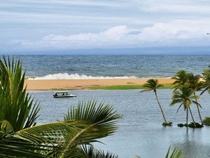 Poovar, Near Kovalam Poovar, Near Kovalam