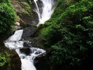 Shivaganga Falls, Near Jog Falls